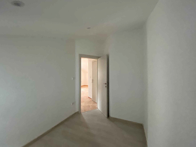 Two bedroom apartments in a quiet part of Tivat — photo 8